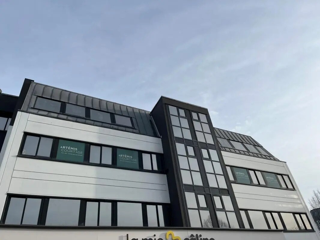 38 Rue Jules Verne, Orvault à vendre Photo du bâtiment- Image 1 de 8