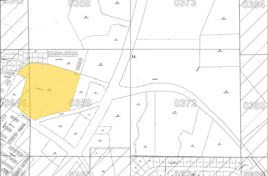 6215 Johns Creek Cmn, Johns Creek, GA à vendre - Plan cadastral - Image 1 de 1