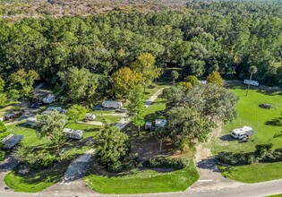 15260 NE 152nd Pl, Fort Mc Coy, FL - Aerial map view - Image1