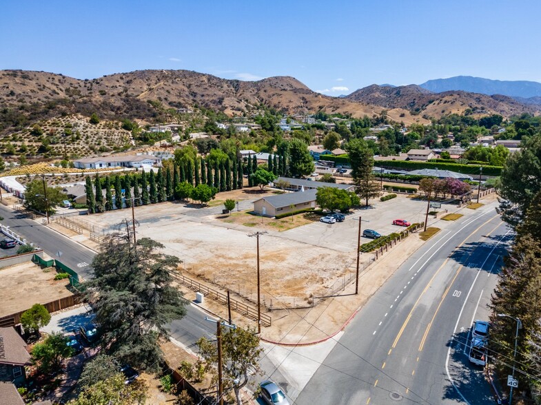 10335 La Tuna Canyon Rd, Sun Valley, CA for sale - Building Photo - Image 1 of 1