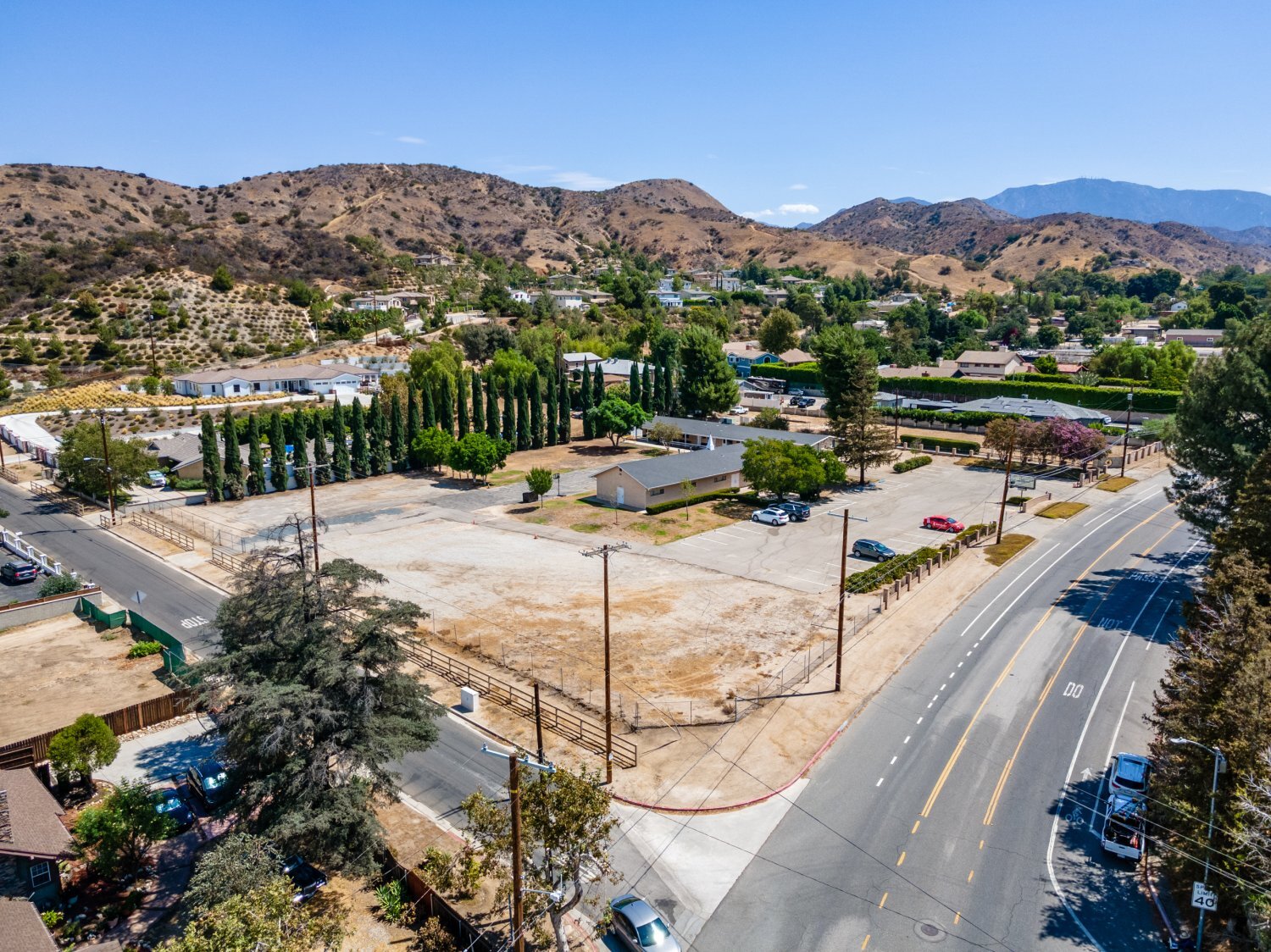 10335 La Tuna Canyon Rd, Sun Valley, CA for sale Building Photo- Image 1 of 1