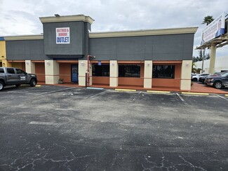 Plus de détails pour 4805 S Cleveland Ave, Fort Myers, FL - Vente au détail à louer