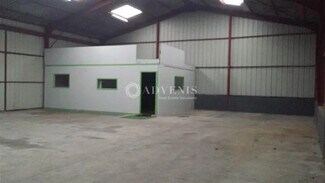 Plus de détails pour Flex à vendre