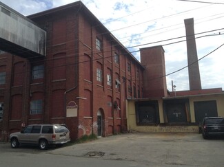 More details for 115 Hale St, Haverhill, MA - Industrial for Lease