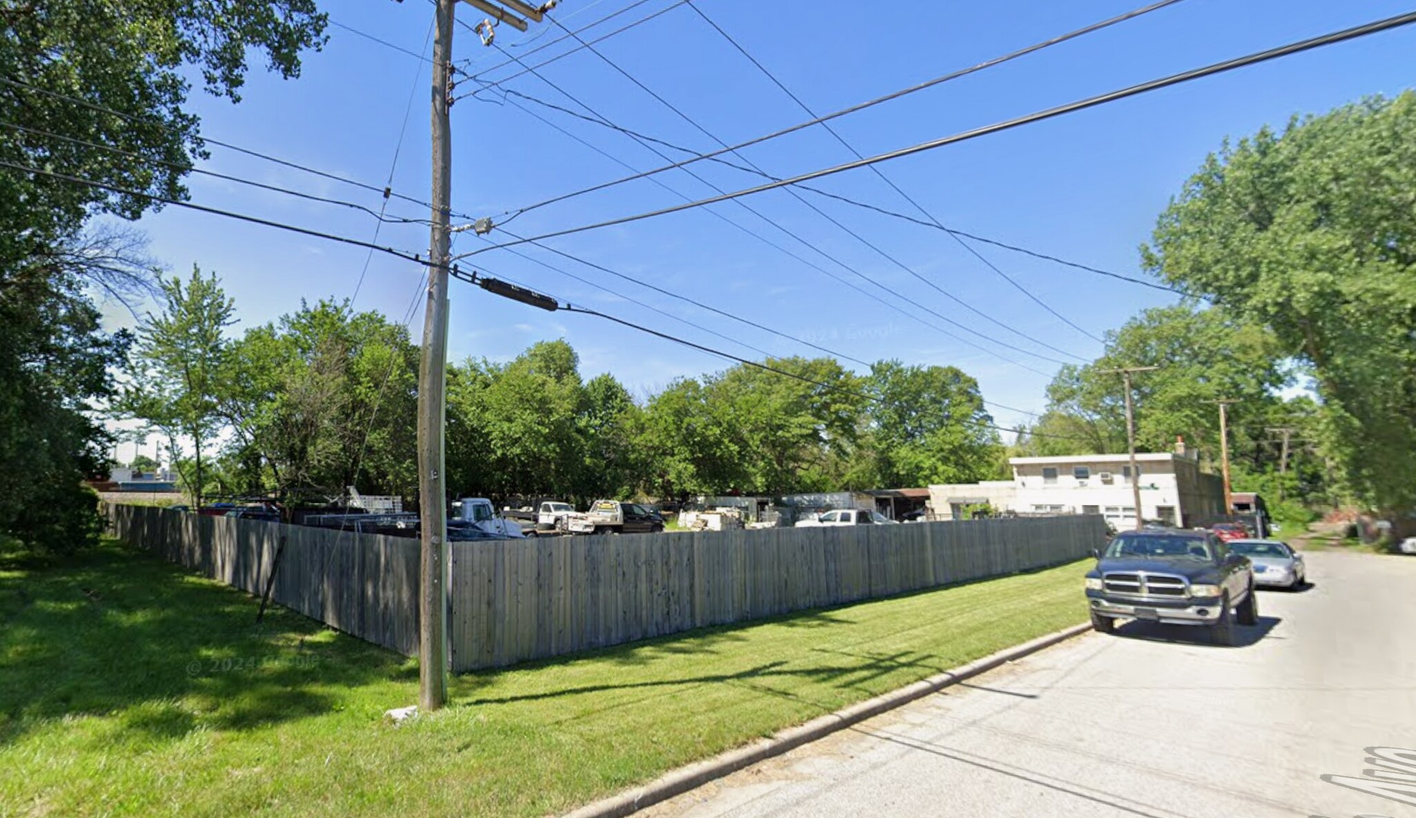 3800 Arthur St, Gary, IN for lease Primary Photo- Image 1 of 6