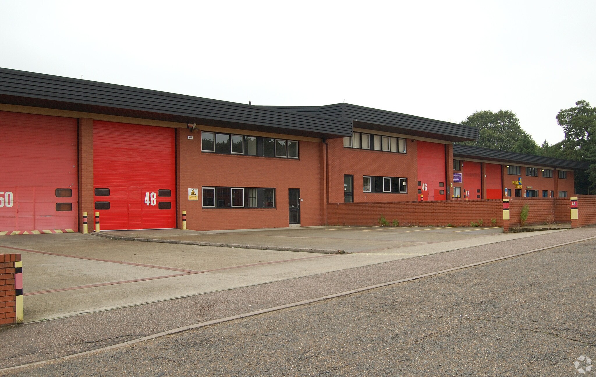 Hellesdon Park Rd, Norwich à vendre Photo principale- Image 1 de 1