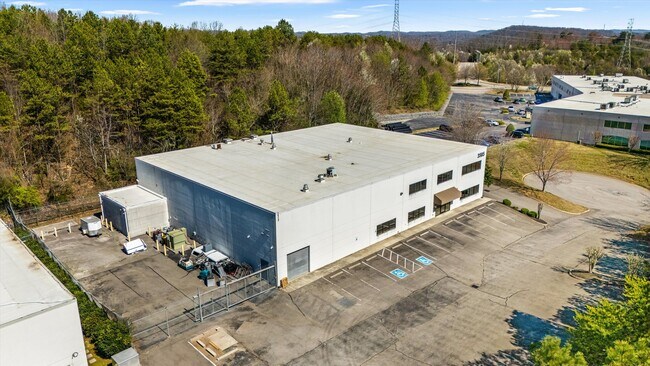 More details for 3585 Workman Rd, Knoxville, TN - Office for Lease