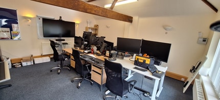 London Rd, Bolney for lease Interior Photo- Image 2 of 3
