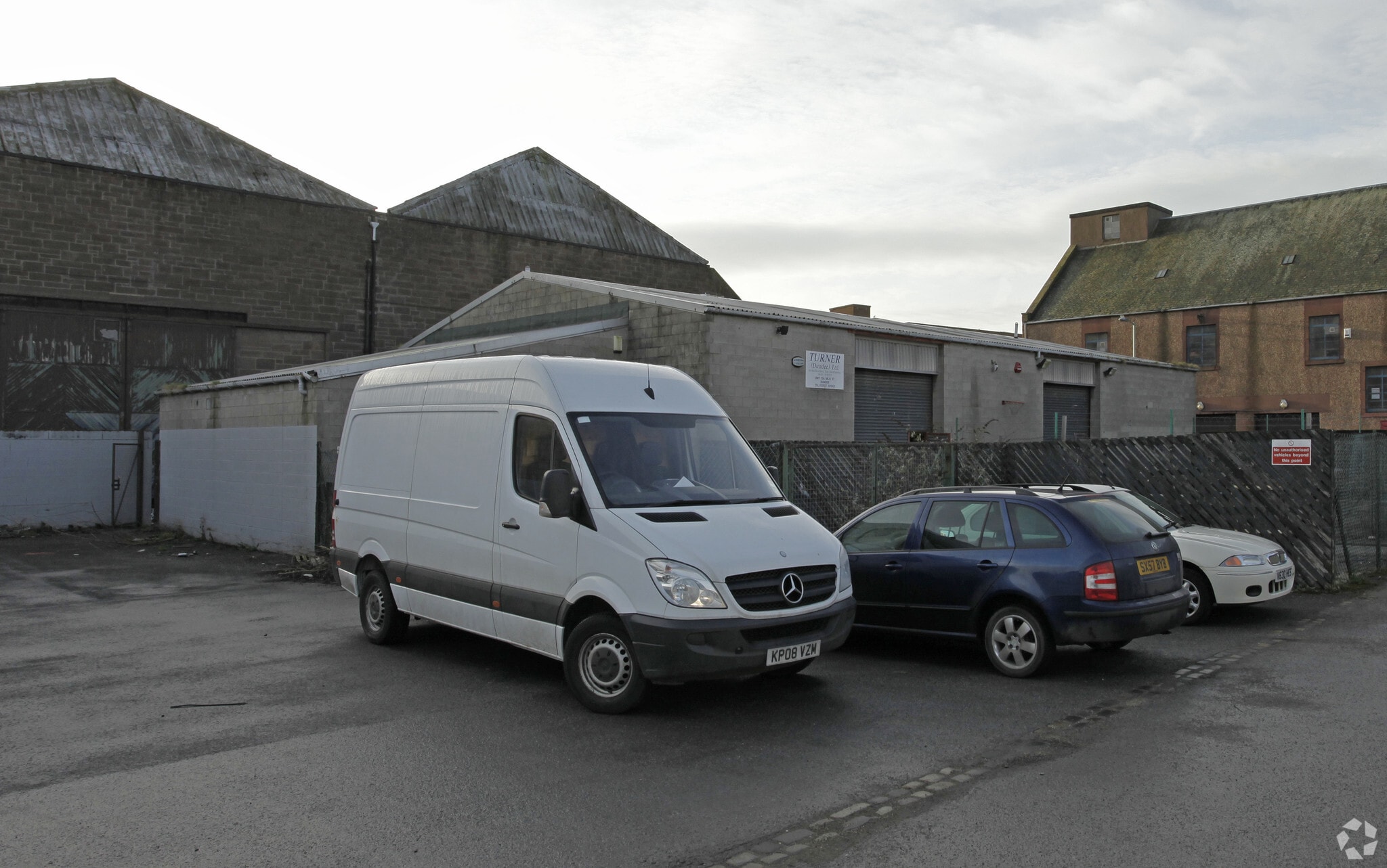 Miln St, Dundee for lease Primary Photo- Image 1 of 2