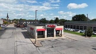 Plus de détails pour 1306 N Woodlawn St, Wichita, KS - Bureau/Commerce de détail à louer