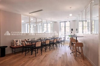 91 Boulevard Haussmann, Paris for lease Interior Photo- Image 1 of 8