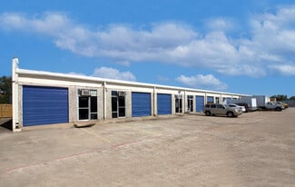 More details for 14603-14643 Main St, Houston, TX - Retail for Lease