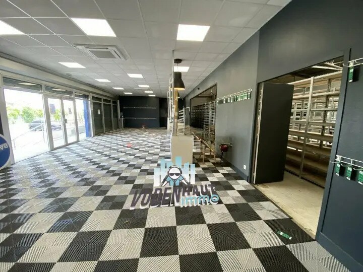 Flex dans Toulouse à louer - Photo du bâtiment - Image 1 de 7