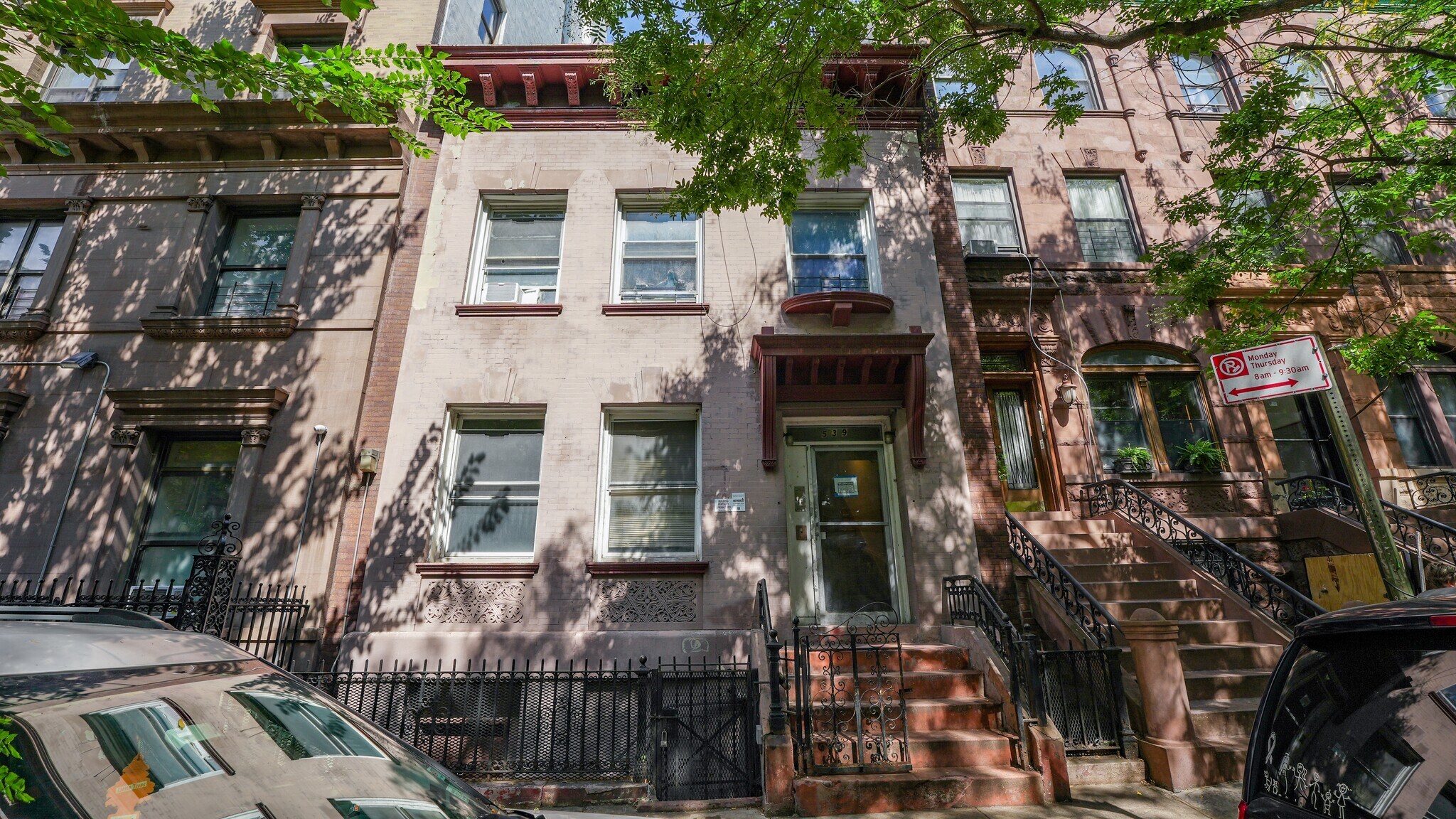 539 W 148th St, New York, NY for sale Primary Photo- Image 1 of 6