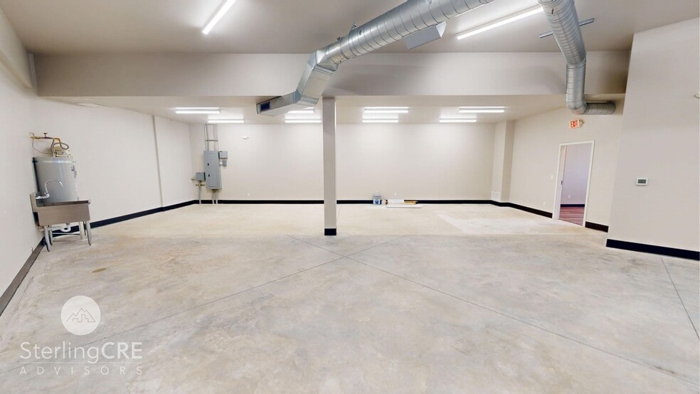 4404 Expressway, Missoula, MT for lease - Interior Photo - Image 3 of 16