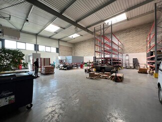 More details for 10 Rue Gustave Eiffel, Goussainville - Flex for Lease