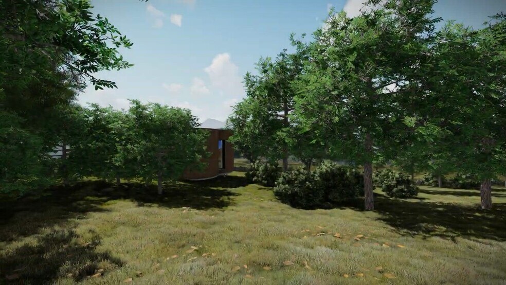 Polígono 10 Parcela, 139, Burgohondo, Ávila à vendre - Vidéo sur l’inscription commerciale - Image 2 de 9