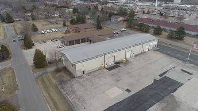 2500 Westward Dr, Spring Grove, IL for sale Interior Photo- Image 2 of 4