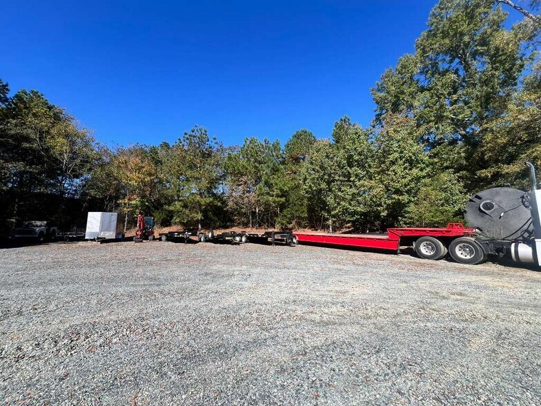 2827 Gray Fox Rd, Monroe, NC for lease - Building Photo - Image 2 of 4