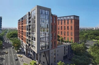 Plus de détails pour 600 W 12th St, Wilmington, DE - Multi-résidentiel à vendre