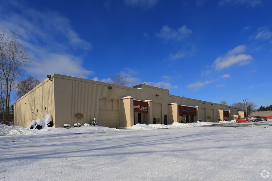 543 Mill St, Kitchener, ON à vendre - Photo principale - Image 1 de 1