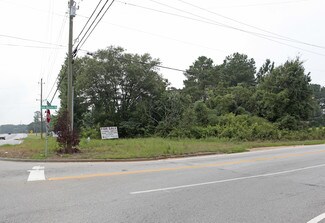 More details for 2785 Fairburn Rd, Douglasville, GA - Land for Sale