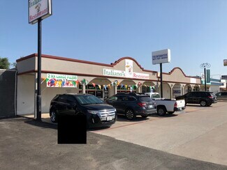 Plus de détails pour 5436 River Oaks Blvd, River Oaks, TX - Bureau/Commerce de détail, Commerce de détail à louer