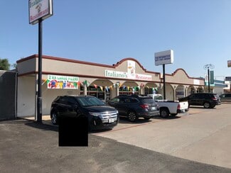 Plus de détails pour 5436 River Oaks Blvd, River Oaks, TX - Commerce de détail à louer