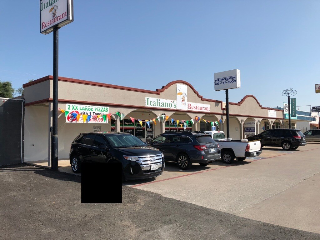 5436 River Oaks Blvd, River Oaks, TX à louer Photo principale- Image 1 de 4