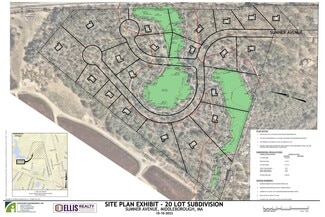 Plus de détails pour 15 Sumner Ave, Middleboro, MA - Terrain à vendre