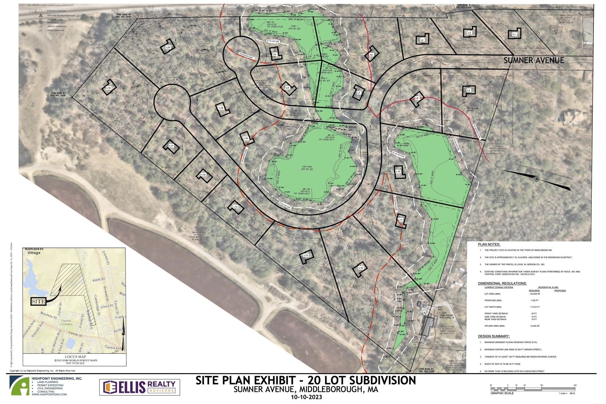 15 Sumner Ave, Middleborough, MA for sale Primary Photo- Image 1 of 3