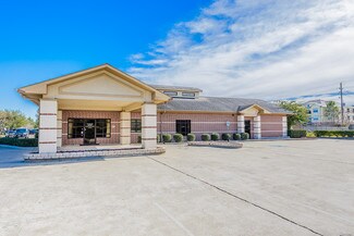 Plus de détails pour 9804 Broadway St, Pearland, TX - Bureau à louer