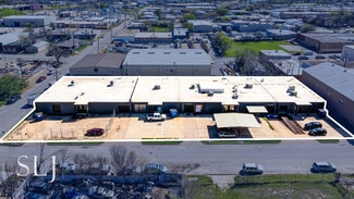 More details for 3201-3221 May St, Fort Worth, TX - Industrial for Sale