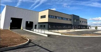 Plus de détails pour Bureau, Local d'activités à louer