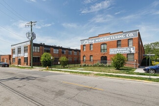 More details for 1131 Commerce St, Petersburg, VA - Multifamily for Sale