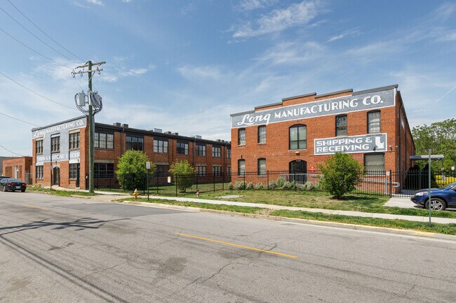 More details for 1131 Commerce St, Petersburg, VA - Multifamily for Sale