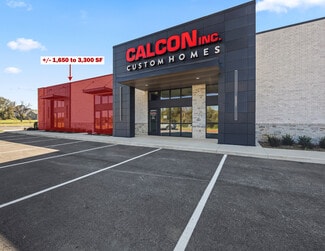 Plus de détails pour 4103 SW 2nd St, Bentonville, AR - Bureau à louer