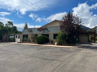 More details for 1755 Moraine Ave, Estes Park, CO - Retail for Sale
