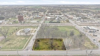 More details for 212 Walnut st, Celina, TX - Land for Sale