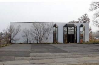 Plus de détails pour 168 Bridgeland Ave, Toronto, ON - Industriel à vendre