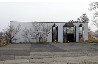 More details for 168 Bridgeland Ave, Toronto, ON - Industrial for Lease