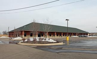 More details for 20368 Van Horn Rd, Woodhaven, MI - Office for Sale