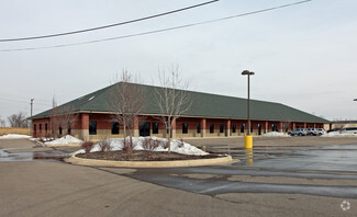 More details for 20368 Van Horn Rd, Woodhaven, MI - Office/Medical for Lease