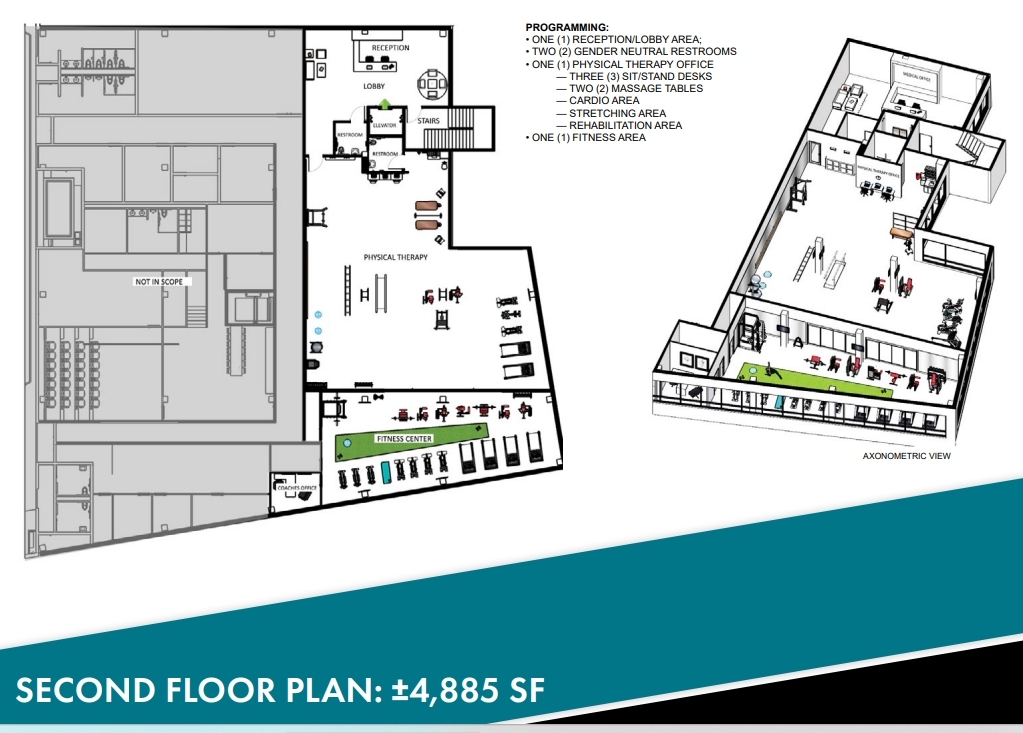 1500 S 10th St, San Jose, CA à louer Plan d’étage- Image 1 de 1