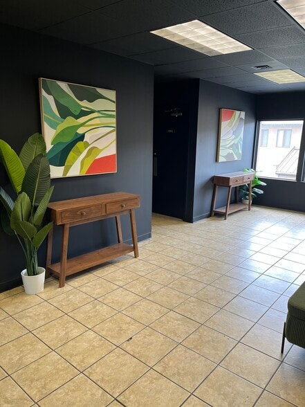 475 E Mound St, Columbus, OH à louer - Photo du bâtiment - Image 3 de 7