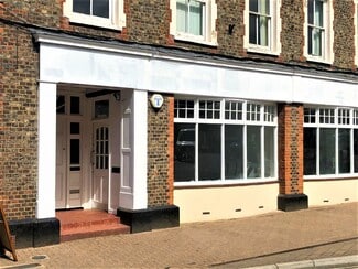 More details for 1-3 High St, Leighton Buzzard - Office/Retail, Retail for Lease