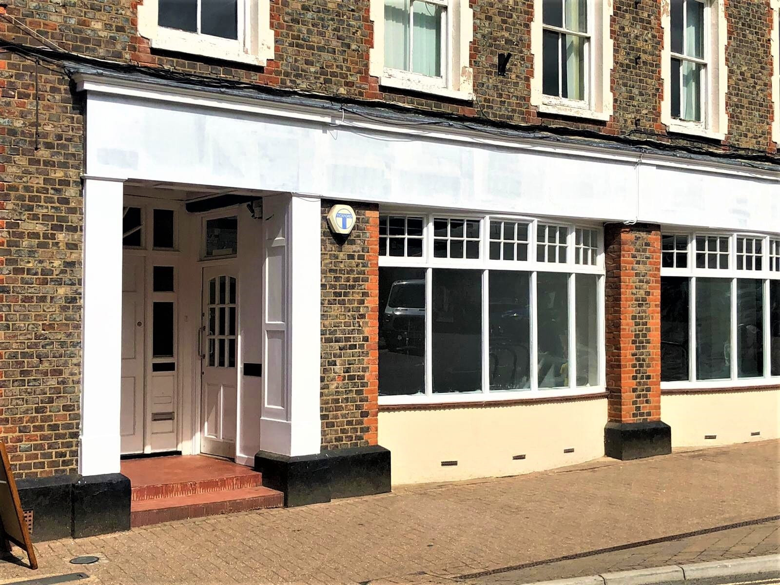 1-3 High St, Leighton Buzzard for sale Primary Photo- Image 1 of 40