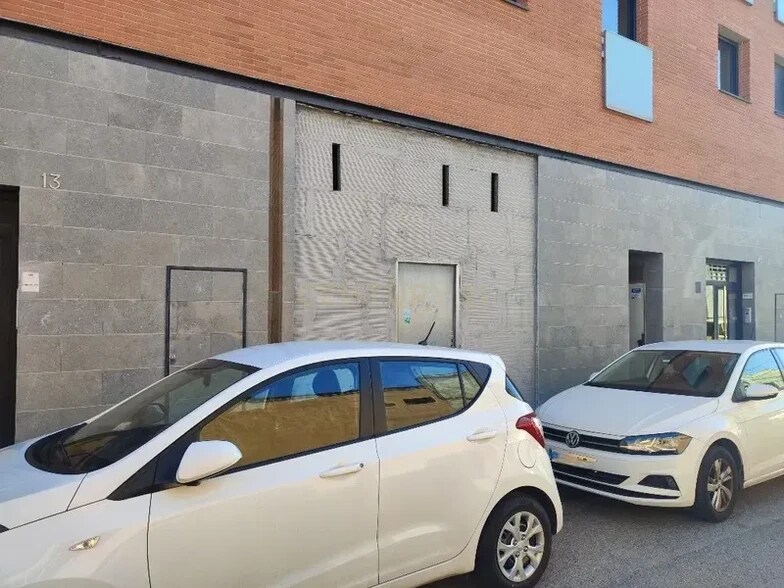 Multifamily in Vilafranca del Penedès, Barcelona for sale - Building Photo - Image 2 of 4