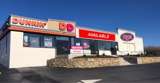 Plus de détails pour 7000 Peters Creek Rd, Roanoke, VA - Commerce de détail à louer