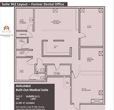 66 Middlebush Rd, Wappingers Falls, NY for lease Floor Plan- Image 1 of 1